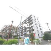 INOVE武蔵砂川