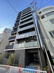 SHOKEN Residence横浜戸部II