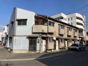 南海汐見橋線木津川駅まで徒歩27分