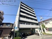 阪神本線西宮駅まで徒歩6分
