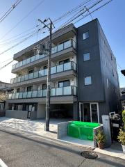 ヴェルステック塚口本町