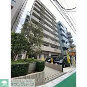 都営大江戸線本郷三丁目駅まで徒歩3分