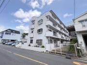 パン・シティハイム六ツ川