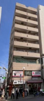 ＪＲ中央線中野駅まで徒歩4分