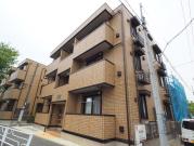 ＪＲ南武線尻手駅まで徒歩3分