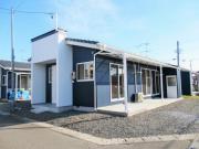 東北新幹線郡山駅までバス約35分 徒歩8分