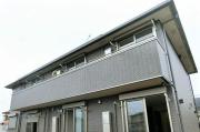 京成本線志津駅まで徒歩4分