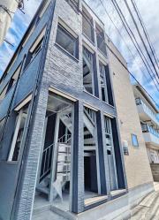 小田急小田原線螢田駅まで徒歩3分