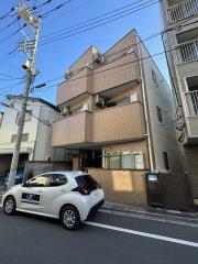 東京メトロ日比谷線三ノ輪駅まで徒歩7分