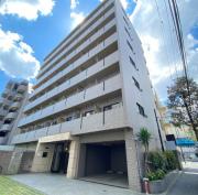 ルーブル学芸大学参番館