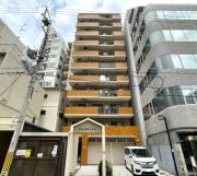 AD-HOC本町