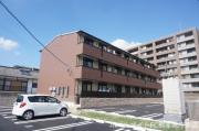 ＪＲ豊肥本線東海学園前駅まで徒歩12分