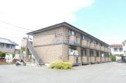 ＪＲ久大本線久留米大学前駅まで徒歩11分