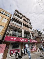 シャルマン・ヴァンベール