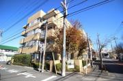 コンフォール野川