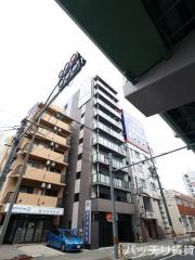 地下鉄東山線岩塚駅まで徒歩1分