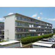 町田コープタウン12号棟
