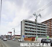 春日コンドミニアム