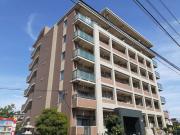 小田急江ノ島線南林間駅まで徒歩3分