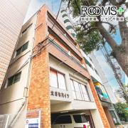 第1大井町ハイツ