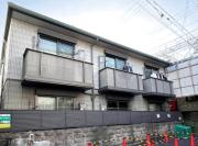 地下鉄今里筋線太子橋今市駅まで徒歩7分