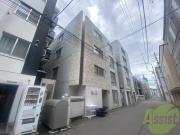 地下鉄東西線西１１丁目駅まで徒歩11分