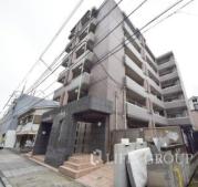 ブルーライン阪東橋駅まで徒歩7分