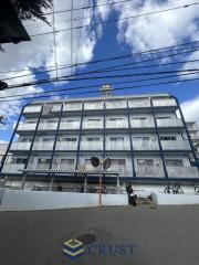 ＪＲ鹿児島本線九産大前駅まで徒歩10分