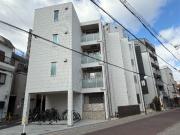 近鉄難波・奈良線河内小阪駅まで徒歩4分