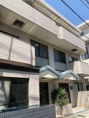 小田急小田原線向ヶ丘遊園駅まで徒歩10分