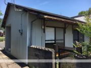 泉様平屋戸建て