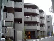 東京メトロ丸ノ内線(方南町支線)中野富士見町駅まで徒歩7分