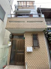 スミヤスイ・住之江