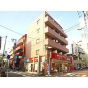東急田園都市線用賀駅まで徒歩2分