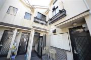 ヒルサイド塩屋
