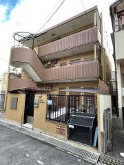ベヌスタ西宮