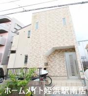 ＪＲ筑肥線今宿駅まで徒歩9分