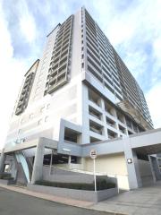 地下鉄西神・山手線学園都市駅まで徒歩2分