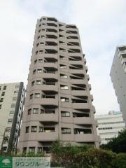ライオンズマンション高輪