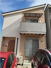 石黒様戸建賃貸住宅IIA棟
