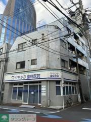 京王線代田橋駅まで徒歩8分