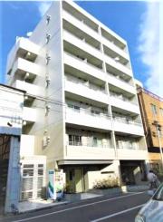 都営新宿線菊川駅まで徒歩5分