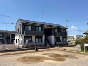 コーポ・フォーチュン A棟