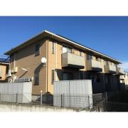 サンビレッジ小山城南 C棟