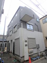 東京メトロ南北線本駒込駅まで徒歩7分