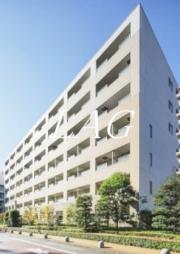 りんかい線品川シーサイド駅まで徒歩8分