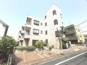 第5幸和West hill