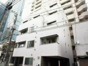 pinvillage大井町 