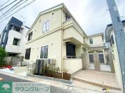 ＪＲ総武線（各駅停車）高円寺駅まで徒歩8分