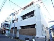 西武池袋・豊島線桜台駅まで徒歩2分